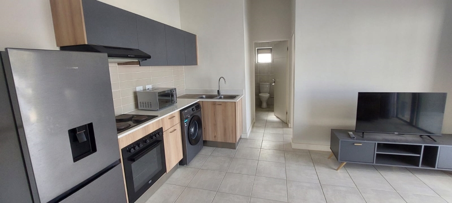 To Let 1 Bedroom Property for Rent in Greenbay Eco Estate Western Cape